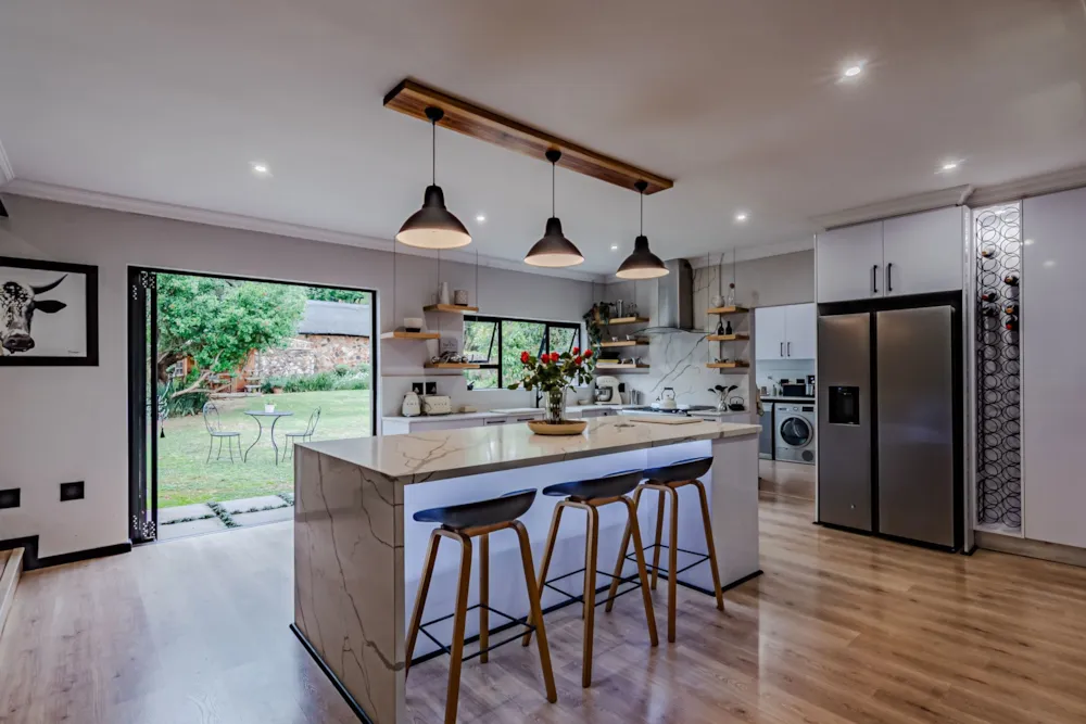 House sold in Irene Proper Security Estate - CN1715875