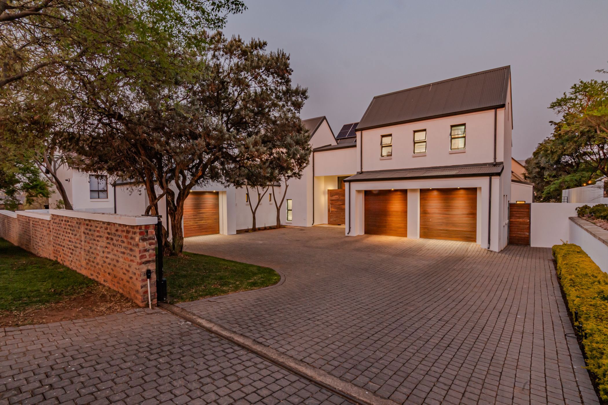 House for sale in Southdowns Estate - CN1713051