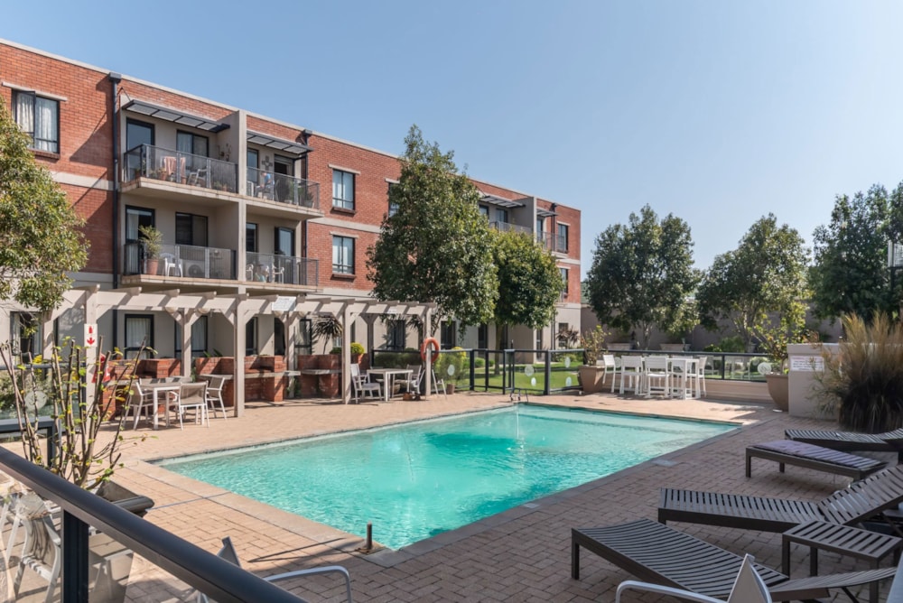 Apartment for sale in Pinelands, Cape Town - KW1714506