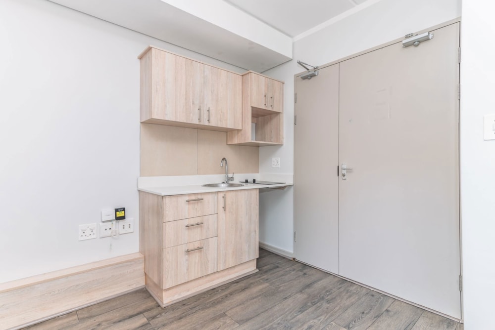 Apartment for sale in Pinelands, Cape Town - KW1714506