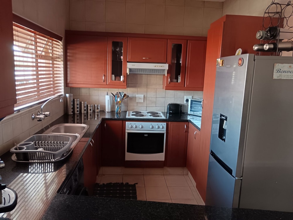 Apartment for sale in Scottburgh - 1si1713788
