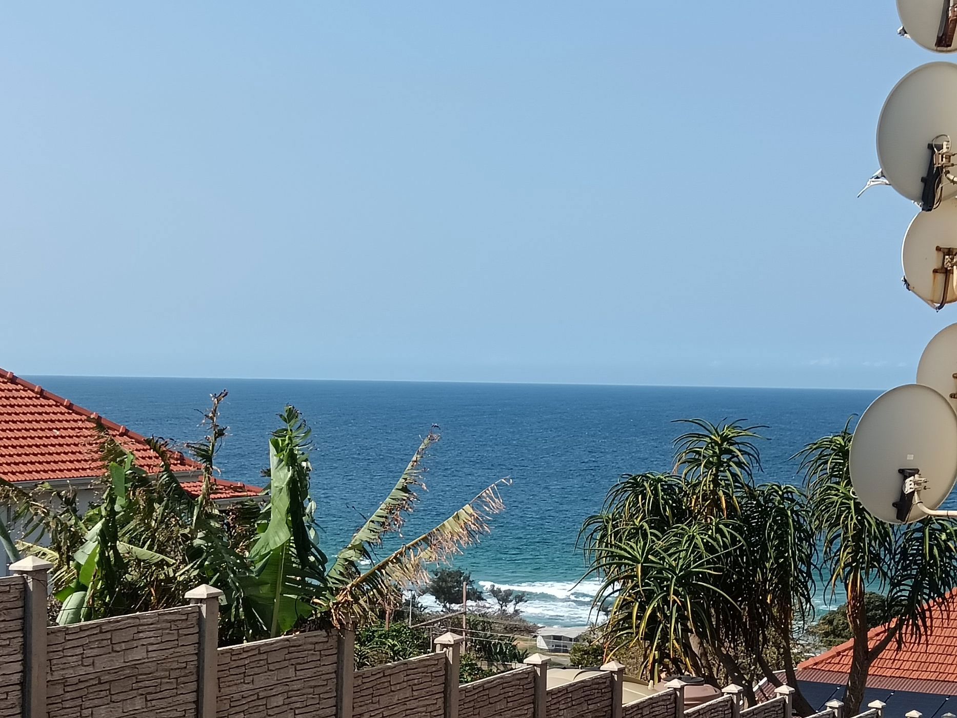 Apartment for sale in Scottburgh - 1si1713788