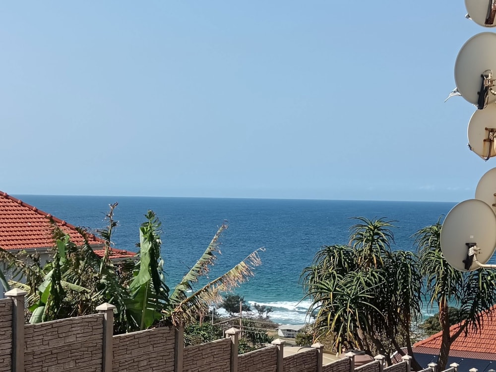 Apartment for sale in Scottburgh - 1si1713788