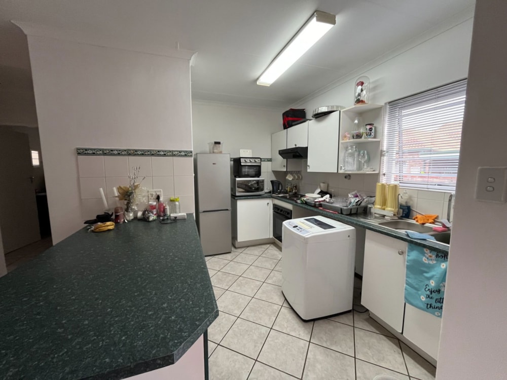 Townhouse for sale in Die Hoewes - CN1713548