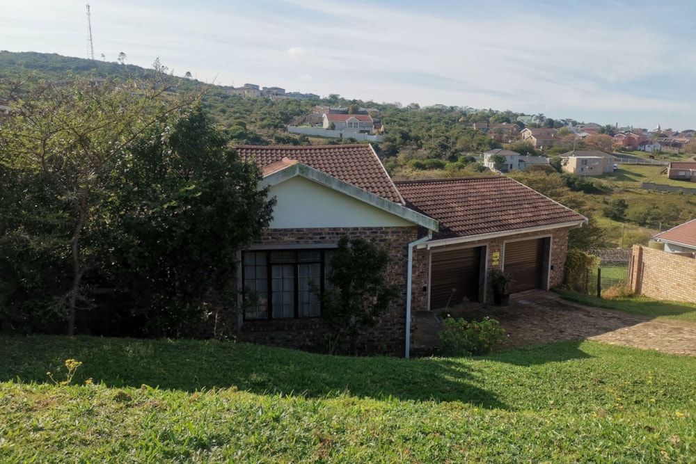 Double-storey house for sale in Oatlands North - 1GC1713934