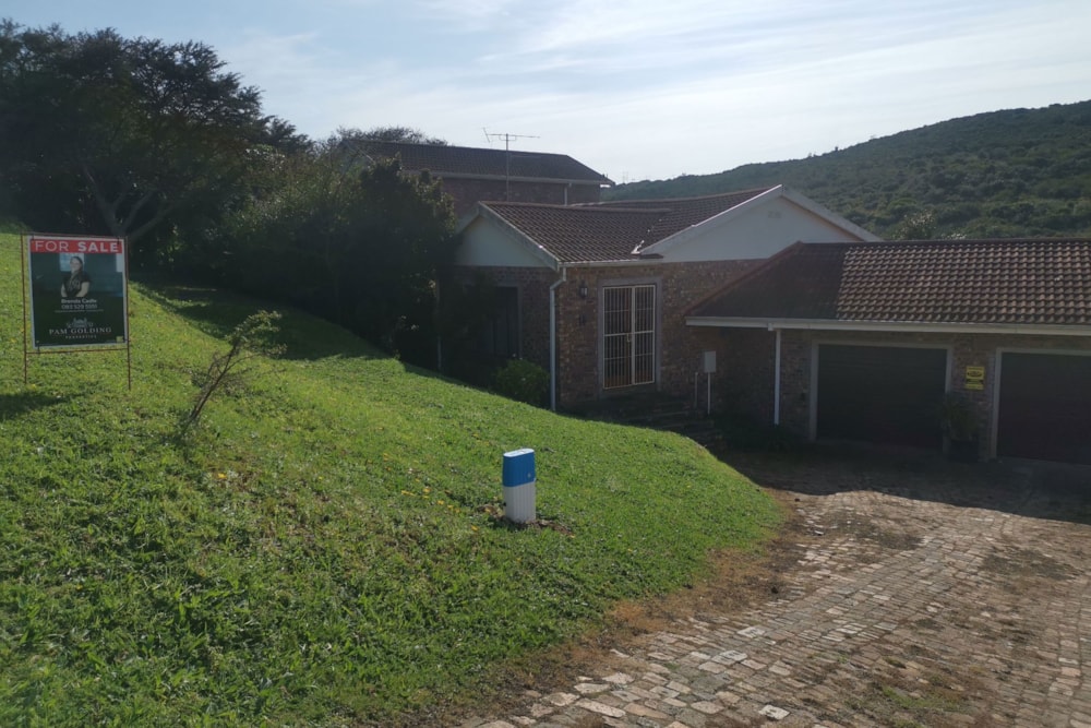 Double-storey house for sale in Oatlands North - 1GC1713934 Double-storey house for sale in Oatlands North - 1GC1713934