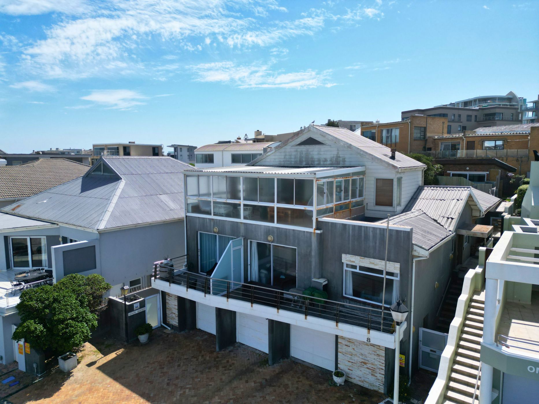 House for sale in Bloubergstrand - 1TV1715992