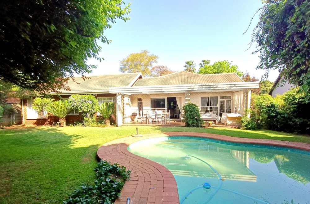 House sold in Eldoraigne - CN1715512 House sold in Eldoraigne - CN1715512