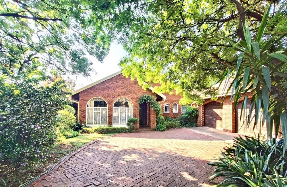 House sold in Eldoraigne - CN1715512 House sold in Eldoraigne - CN1715512