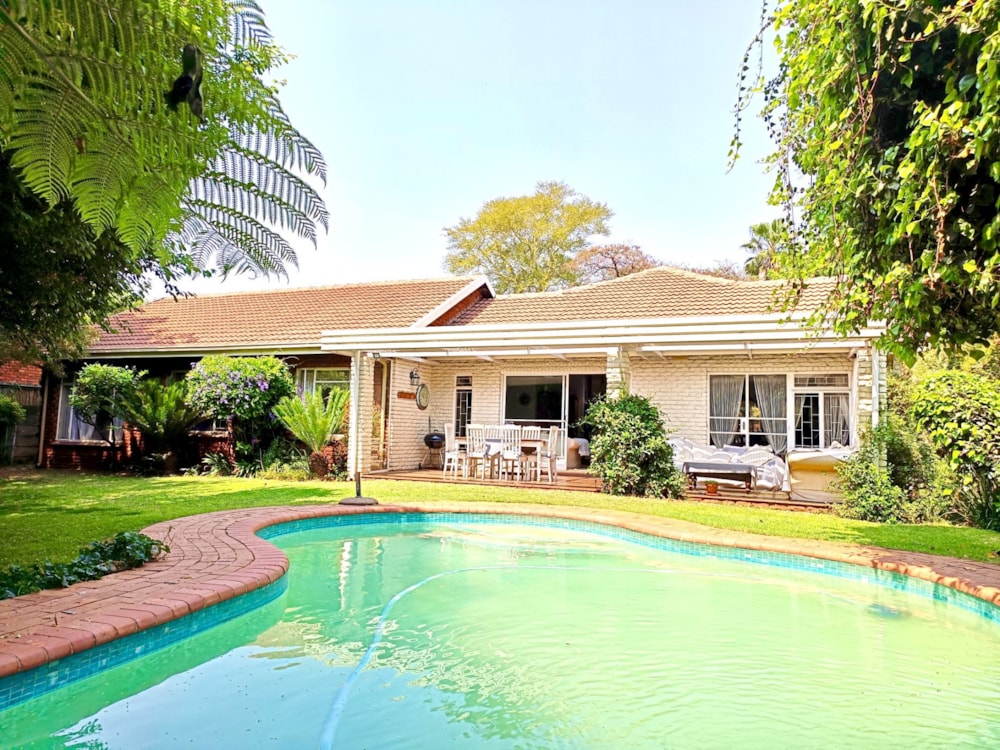 House sold in Eldoraigne - CN1715512 House sold in Eldoraigne - CN1715512