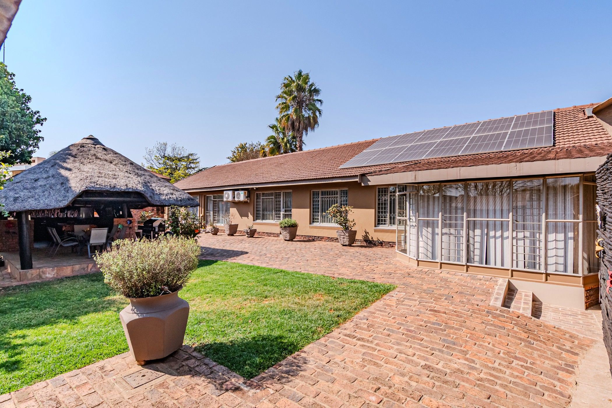 House sold in Eldoraigne - CN1713747