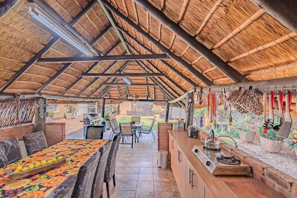 House for sale in Eldoraigne - CN1713747 House for sale in Eldoraigne - CN1713747