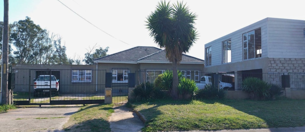 House for sale in Retief - 1UK1711504 House for sale in Retief - 1UK1711504