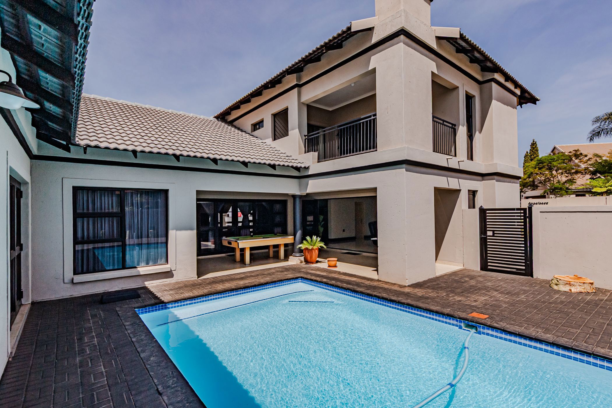 House for sale in Six Fountains - PT1707853