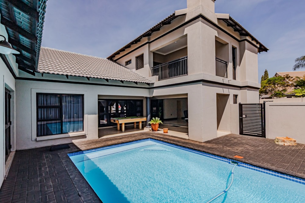 House for sale in Six Fountains - PT1707853