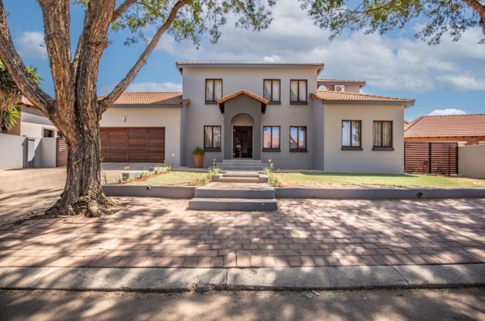 House for sale in Six Fountains - PT1713780 House for sale in Six Fountains - PT1713780