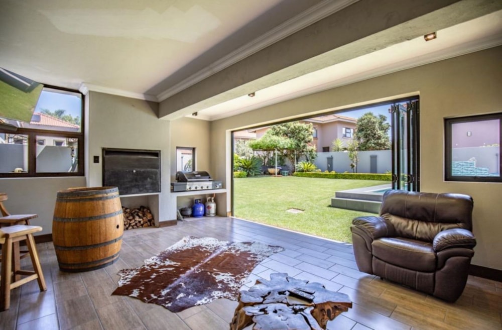 House for sale in Six Fountains - PT1713780