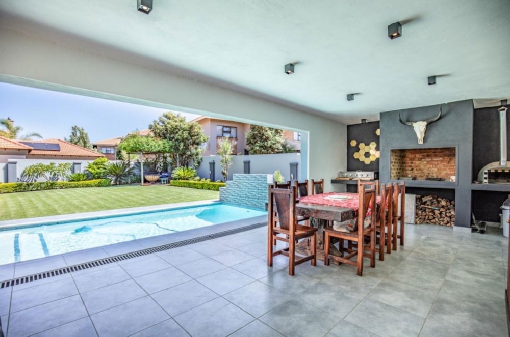 House for sale in Six Fountains - PT1713780