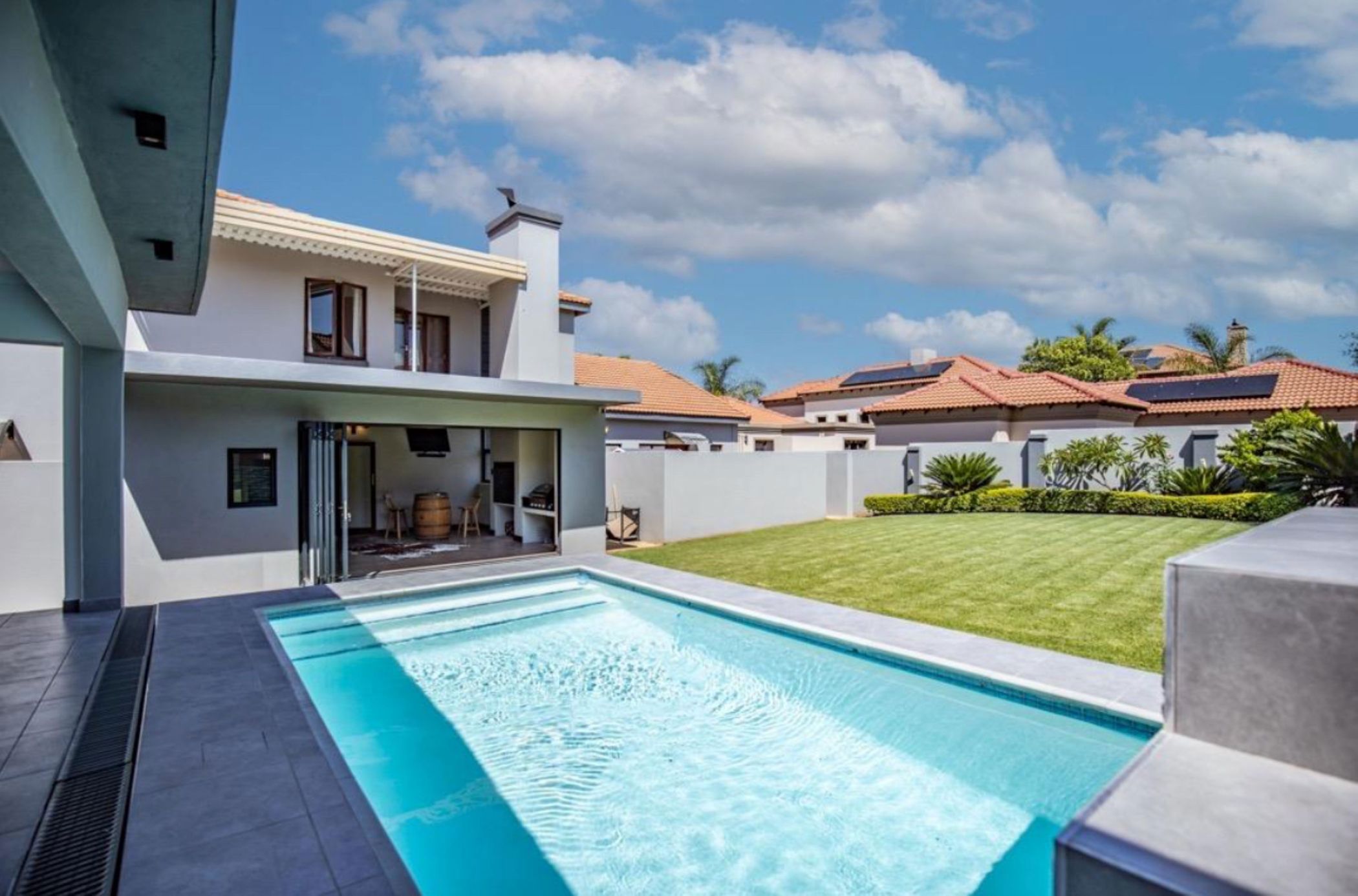 House for sale in Six Fountains - PT1713780