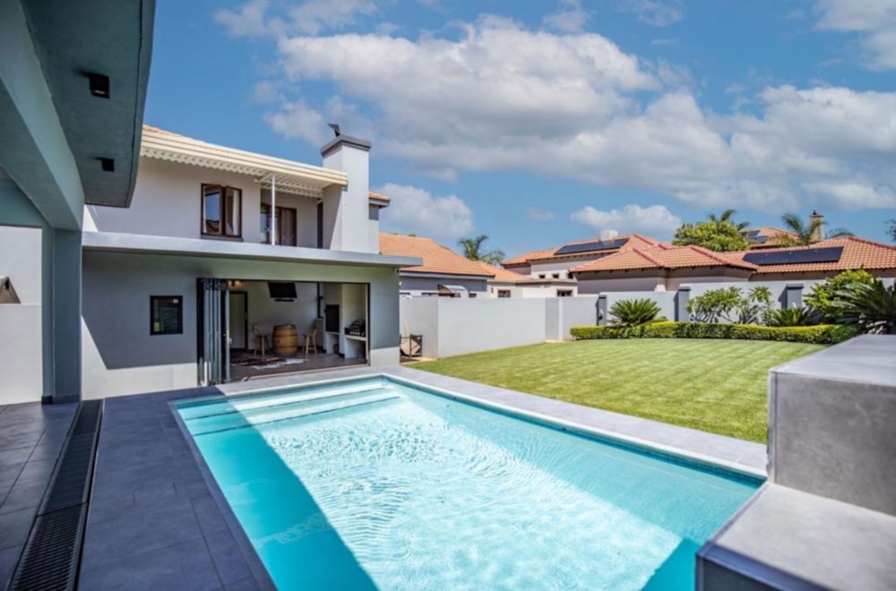 House for sale in Six Fountains - PT1713780