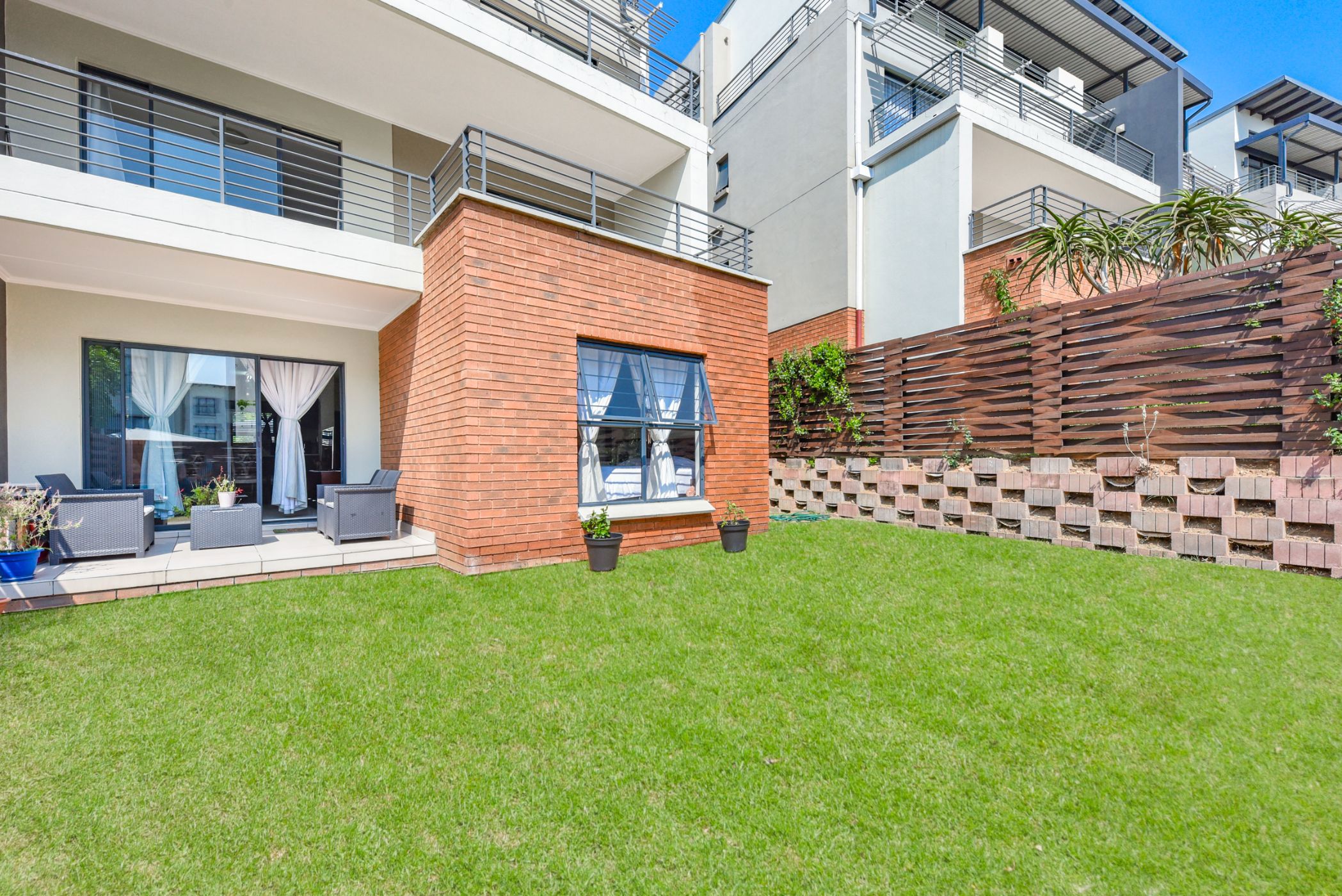 Apartment for sale in Fourways - FW1713926