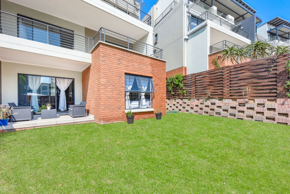 Apartment for sale in Fourways - FW1713926