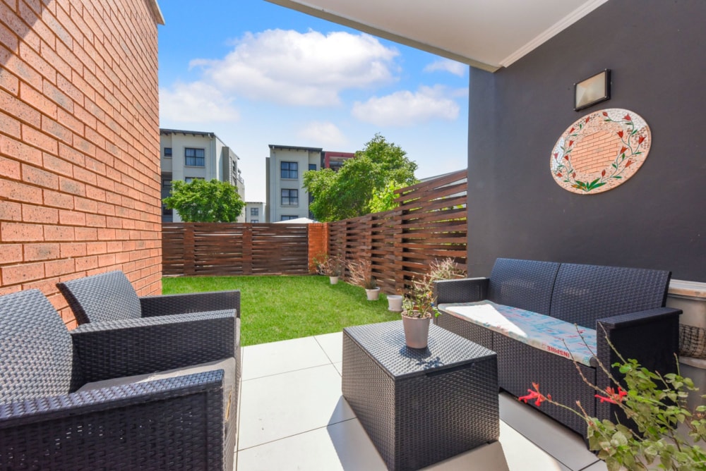 Apartment for sale in Fourways - FW1713926