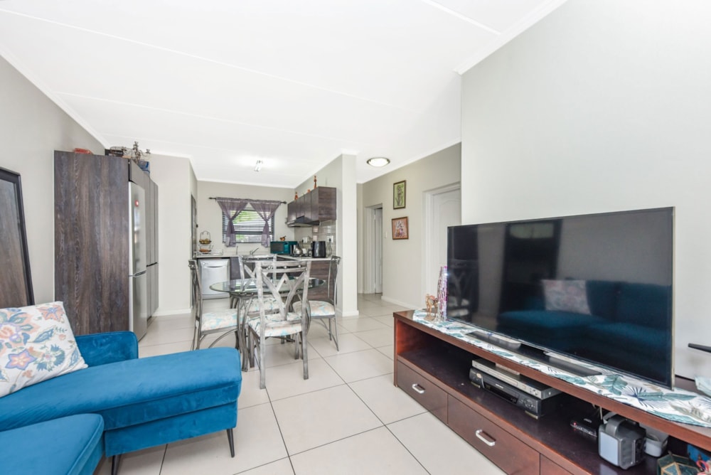 Apartment for sale in Fourways - FW1713926