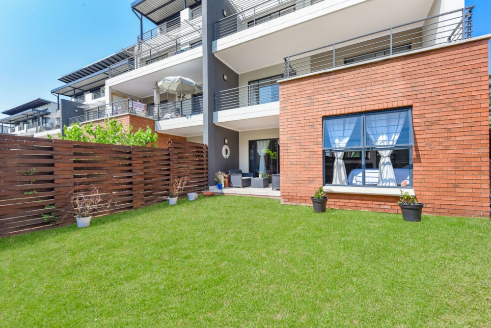 Apartment for sale in Fourways - FW1713926