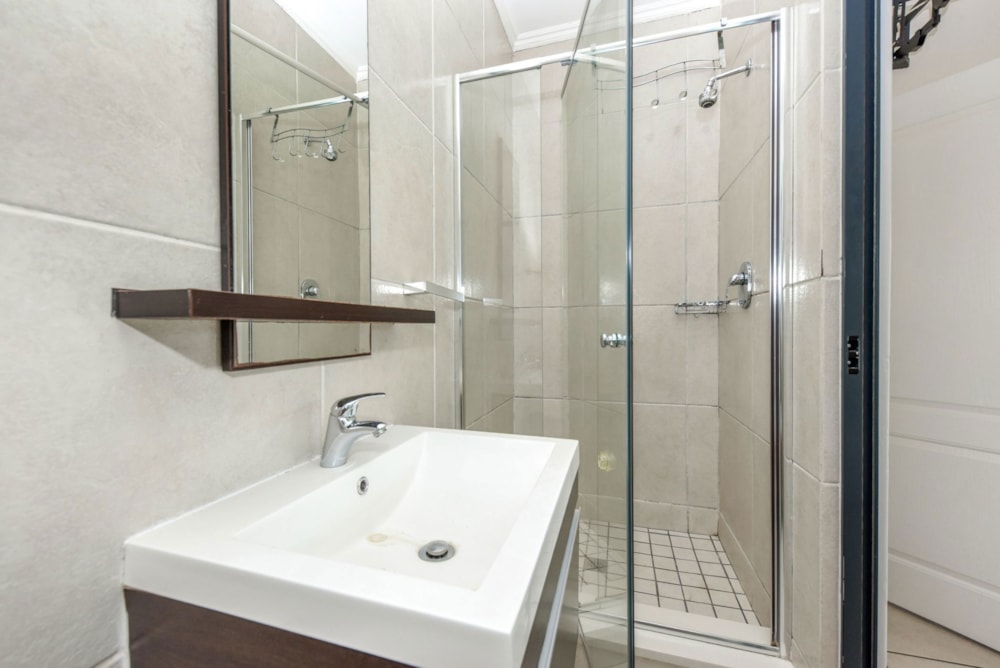 Apartment for sale in Dainfern Area - FW1715381