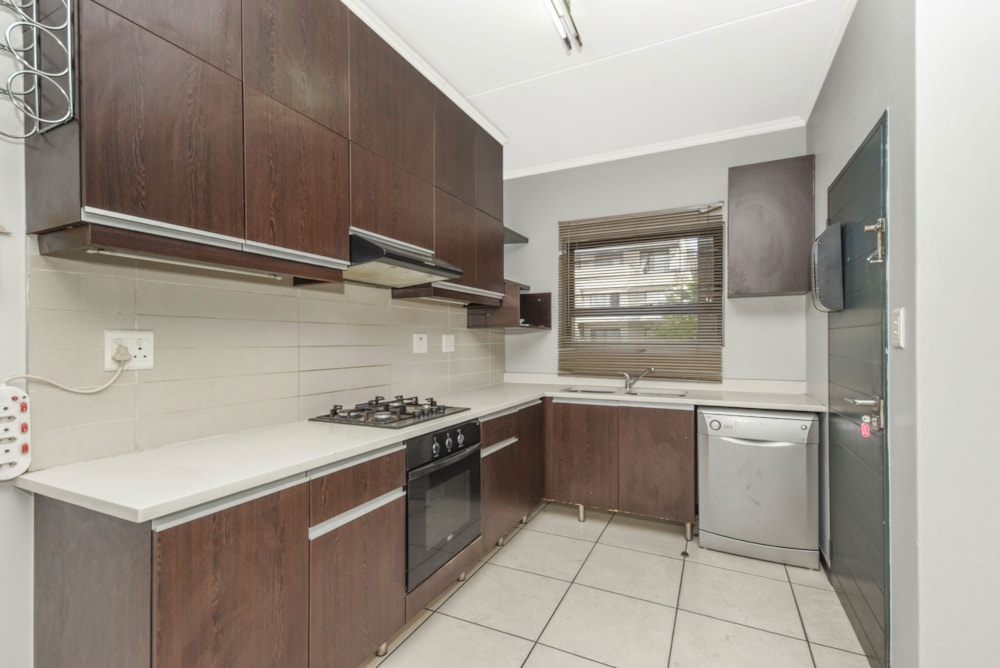 Apartment for sale in Dainfern Area - FW1715381 Apartment for sale in Dainfern Area - FW1715381