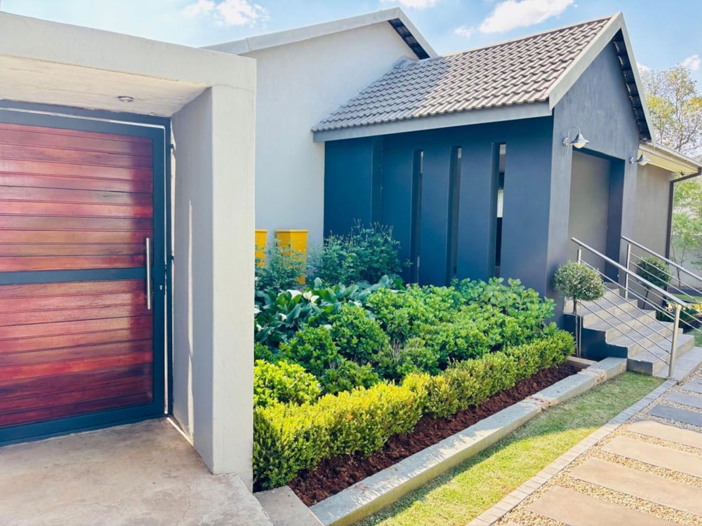 House for sale in Dan Pienaar - 1BX1716628