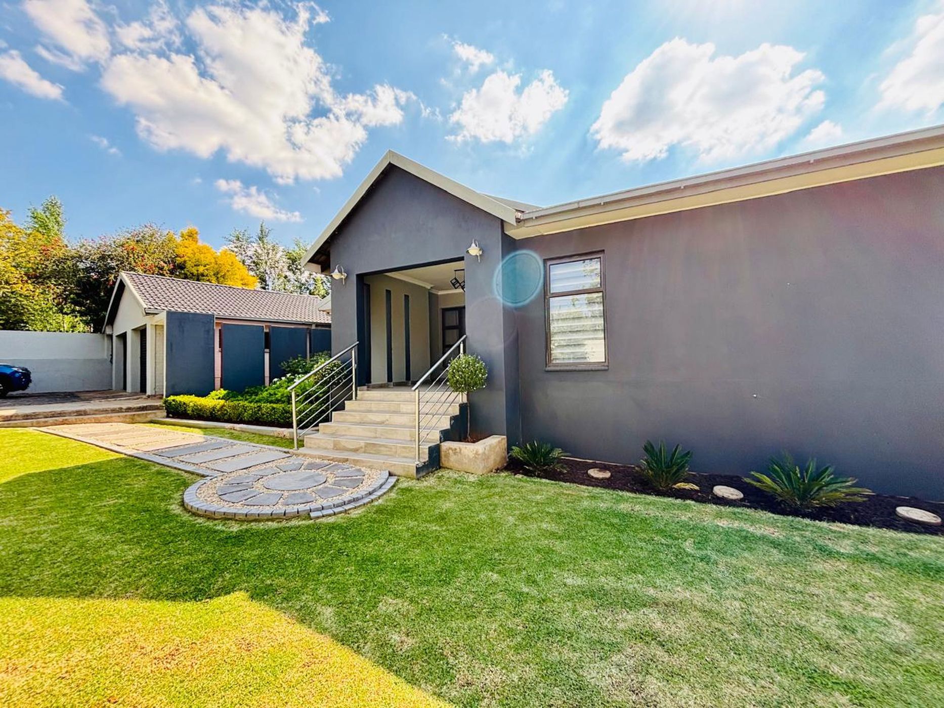 House for sale in Dan Pienaar - 1BX1716628