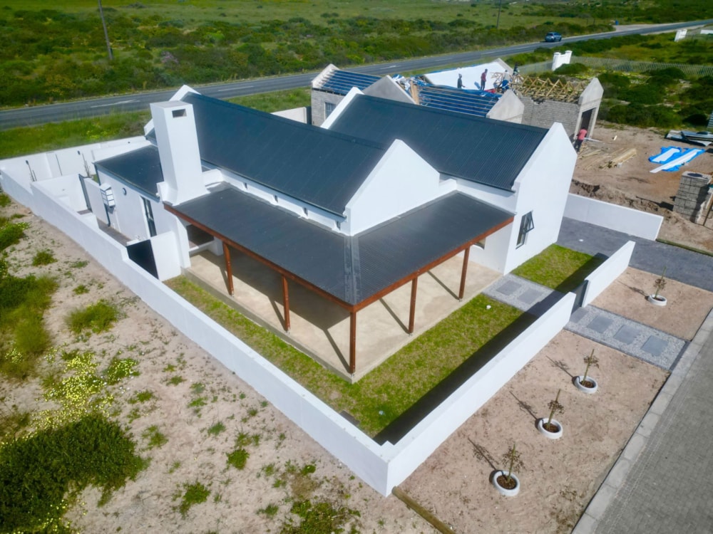 House for sale in Laaiplek - LA1706675