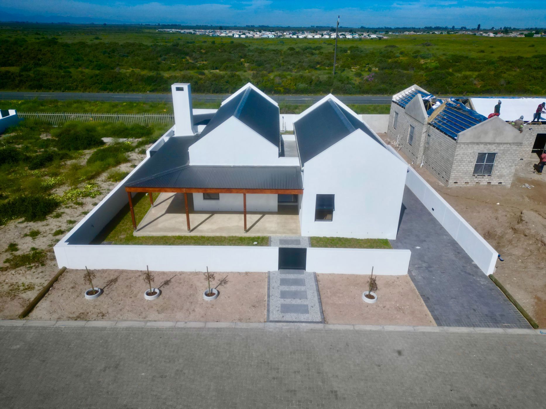 House for sale in Laaiplek - LA1706675