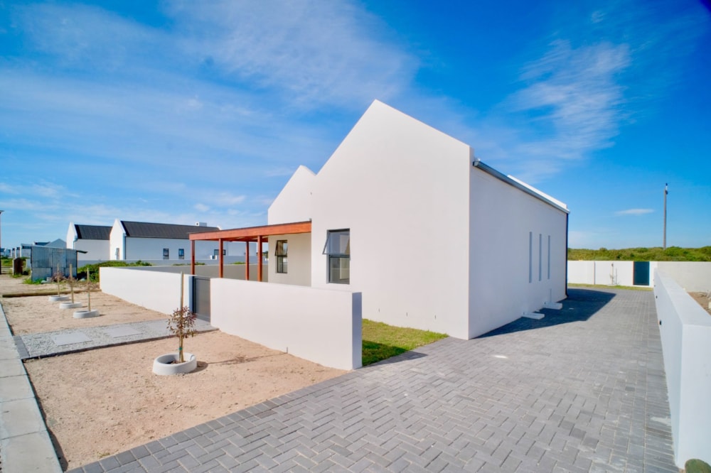 House for sale in Laaiplek - LA1706675