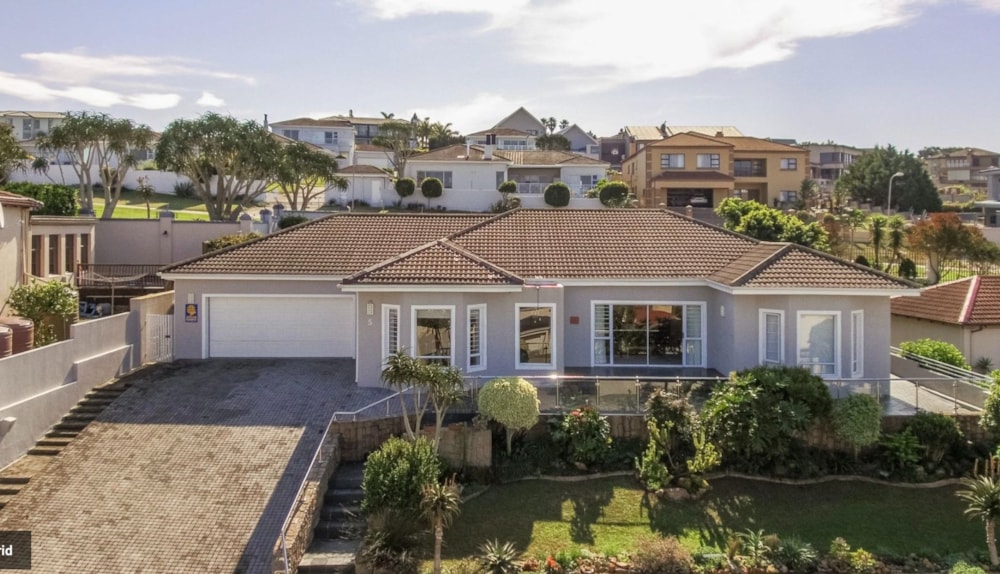 House sold in Lovemore Heights - 1PLZ1714218