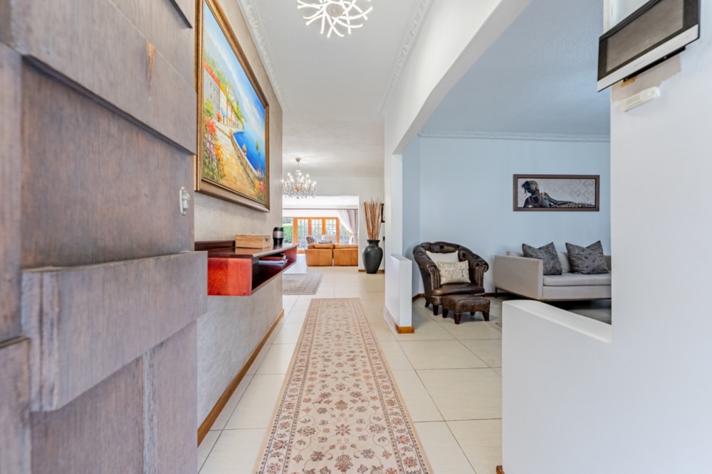 House for sale in Winston Park - 1KF1714693 House for sale in Winston Park - 1KF1714693