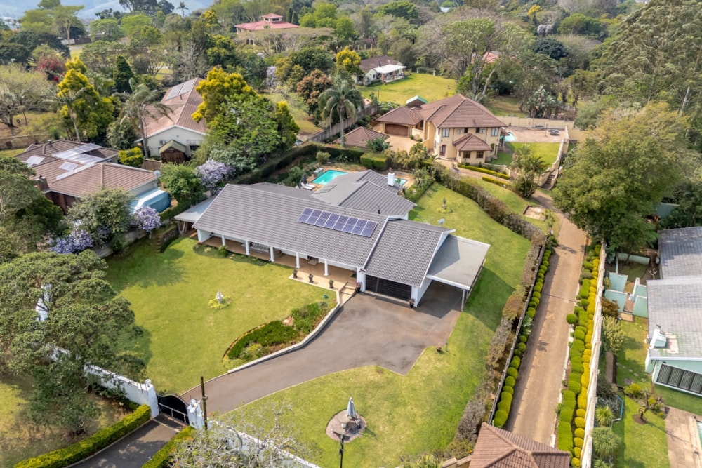 House for sale in Winston Park - 1KF1714693 House for sale in Winston Park - 1KF1714693