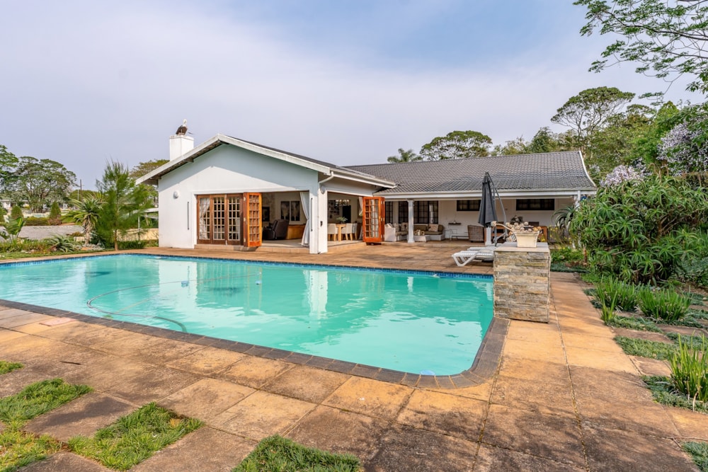 House for sale in Winston Park - 1KF1714693 House for sale in Winston Park - 1KF1714693