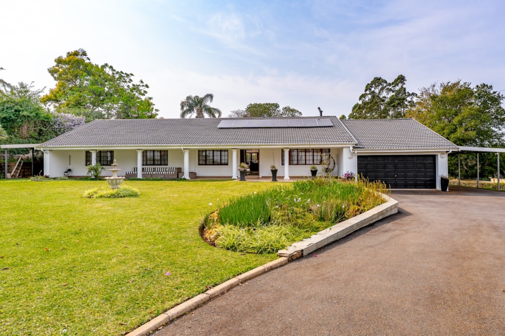 House for sale in Winston Park - 1KF1714693 House for sale in Winston Park - 1KF1714693