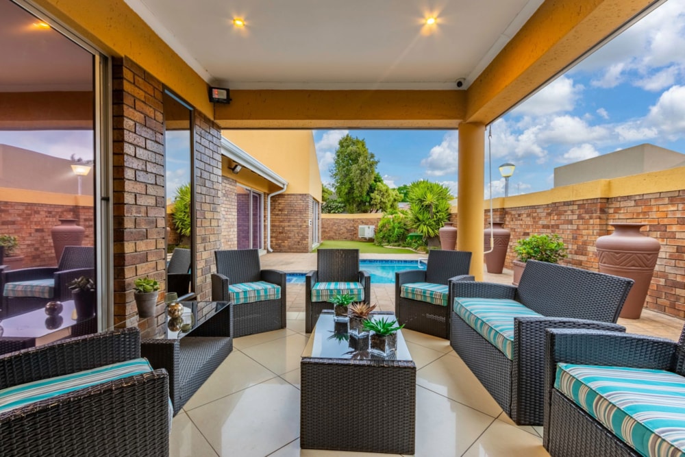 Cluster for sale in Rynfield - EN1716106 Cluster for sale in Rynfield - EN1716106