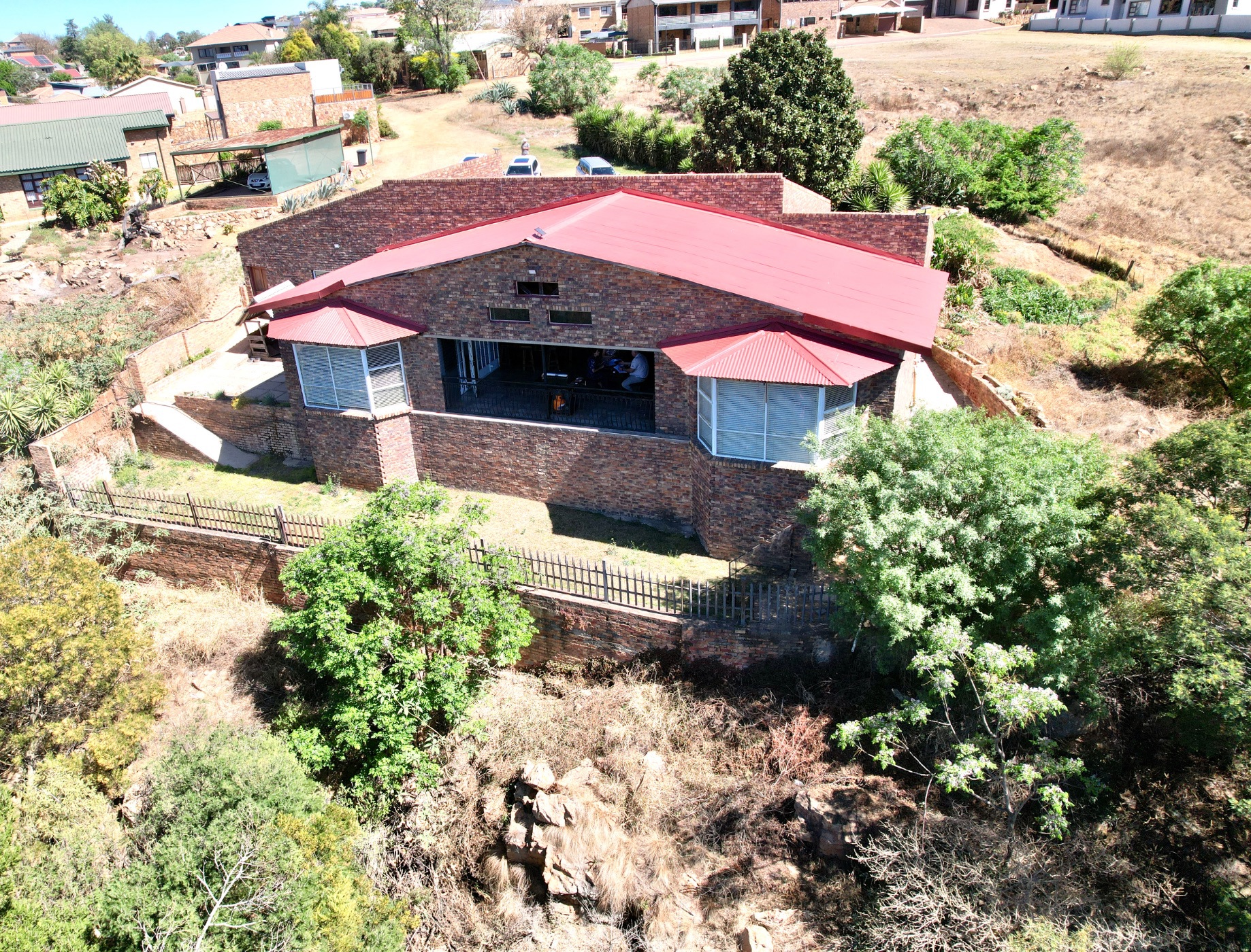 House for sale in Kungwini Country Estate - PRN1715032