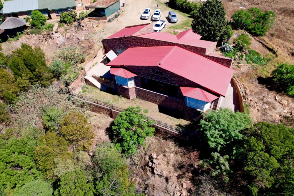 House for sale in Kungwini Country Estate - PRN1715032