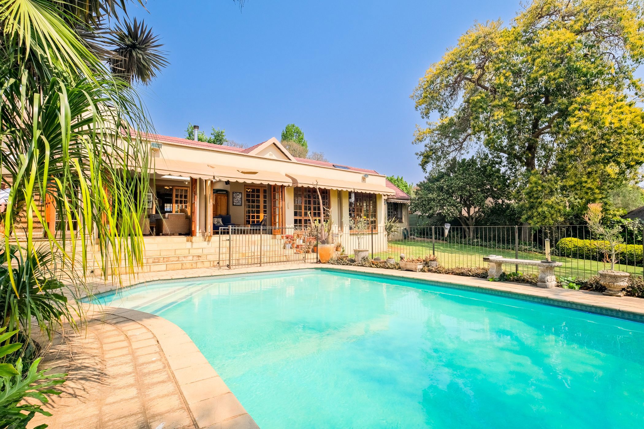 House for sale in Robindale - RAN1714296