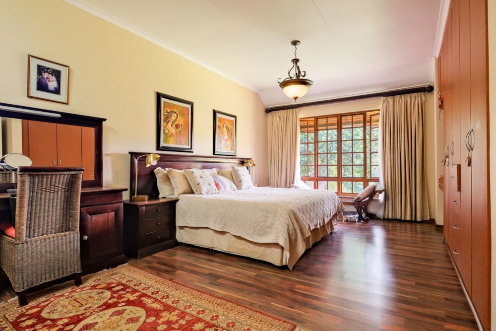 House for sale in Robindale - RAN1714296