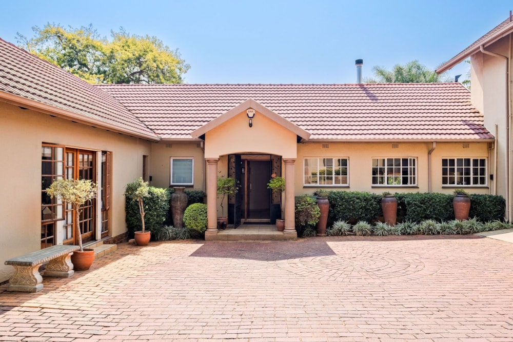 House for sale in Robindale - RAN1714296