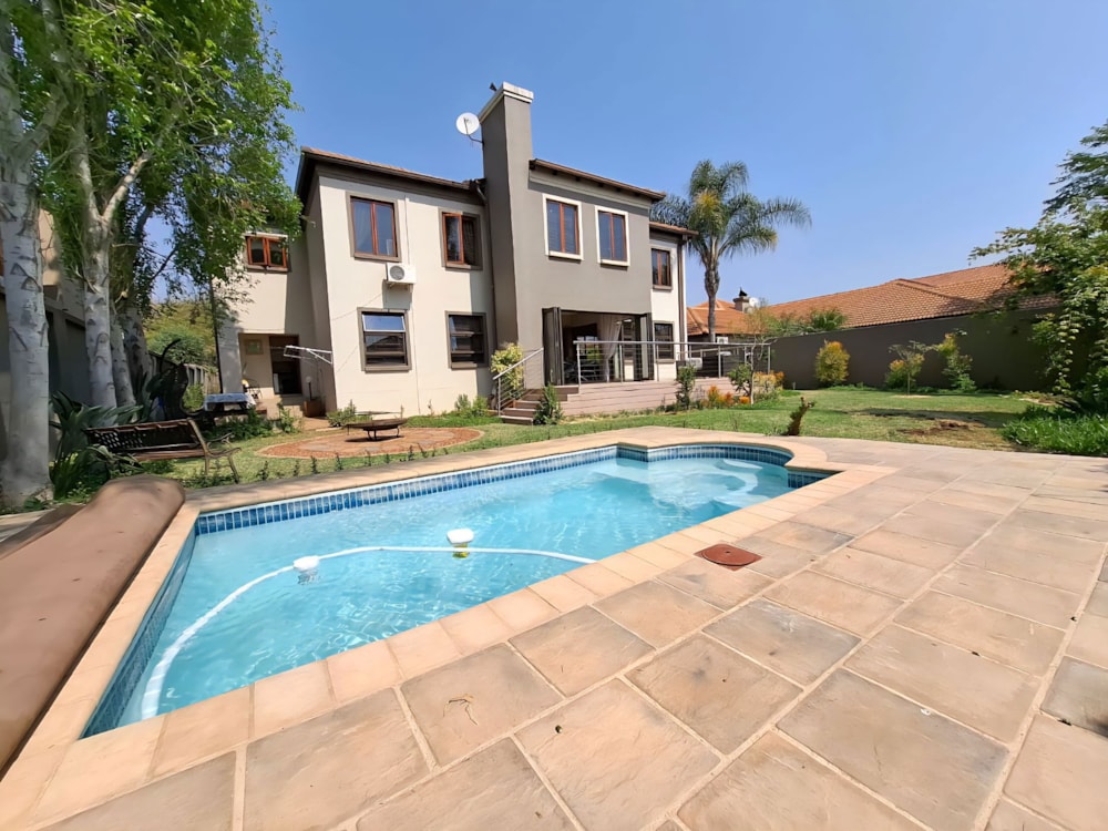 House for sale in Willow Acres - PT1713196