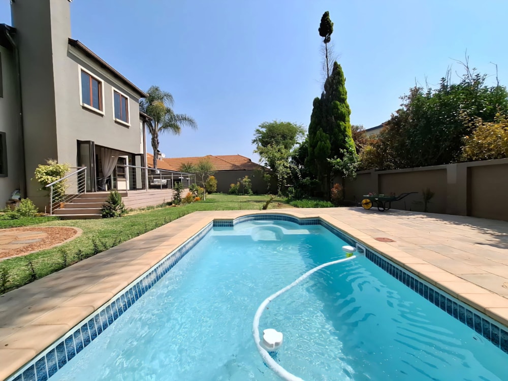 House for sale in Willow Acres - PT1713196