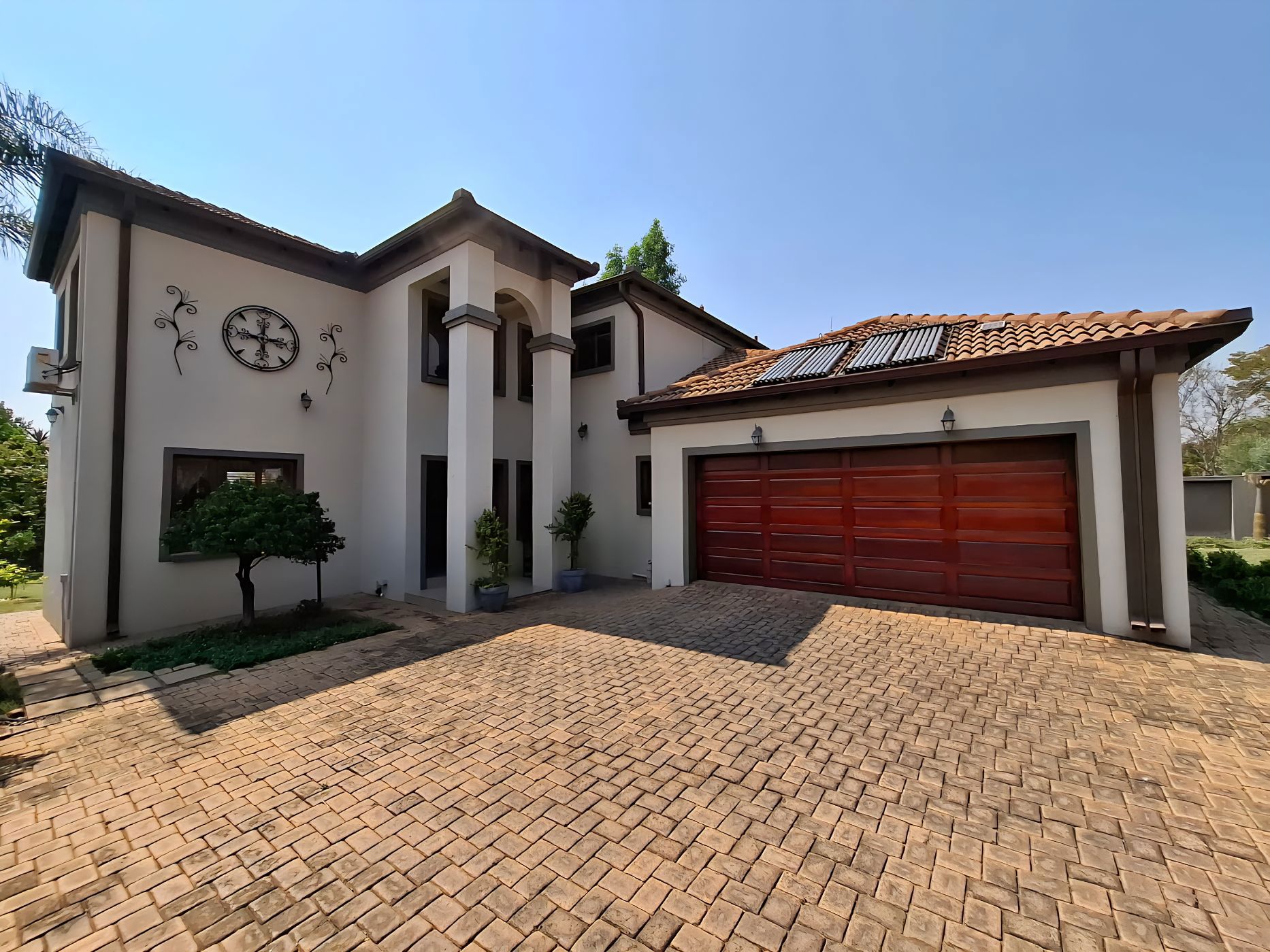 House for sale in Willow Acres - PT1713196